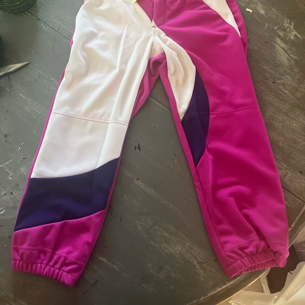 Softball pants JRs